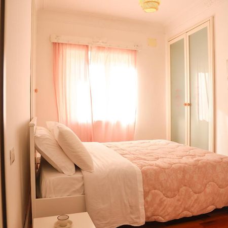 Grace'S Home In The City Center Наполи Екстериор снимка