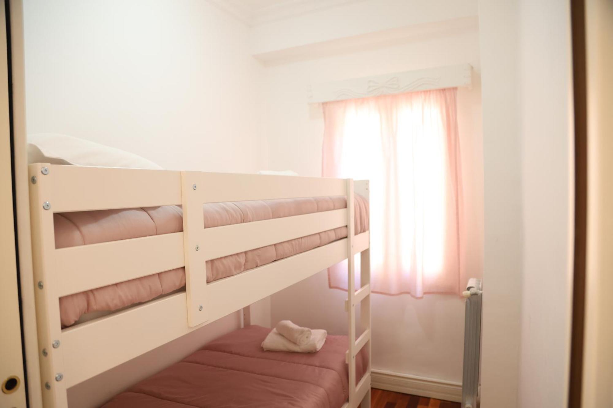 Grace'S Home In The City Center Наполи Екстериор снимка