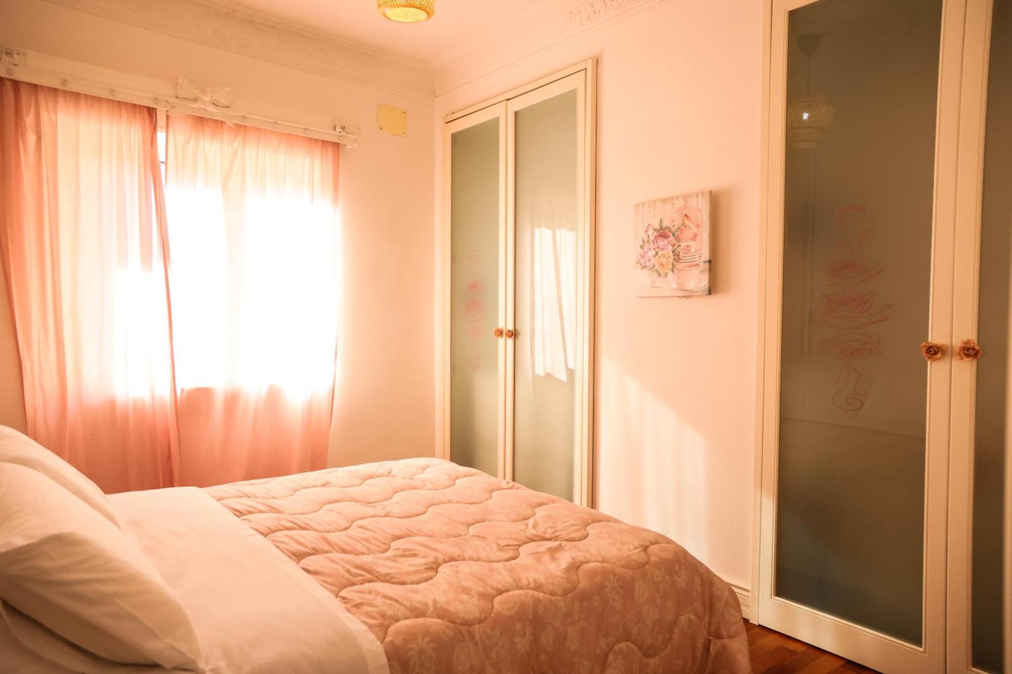 Grace'S Home In The City Center Наполи Екстериор снимка